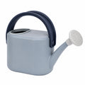 Arrosoir Gris/Bleu 5L avec Poignée Ergonomique