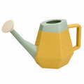 Arrosoir Géométrique Jaune et Vert 2L